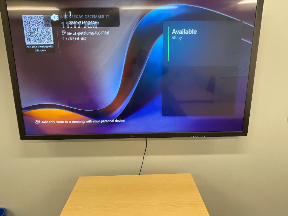 Image of ViewSonic 75 Inch Commercial Display Monitor